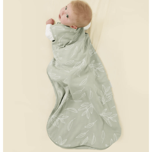 0-6M Woolino Classic Sleep Sack | Sage
