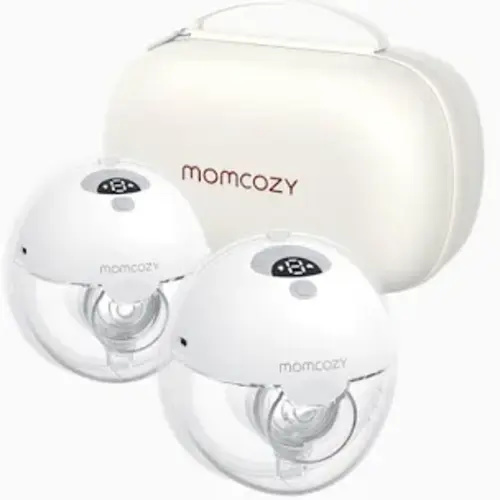 mom cozy portable pump - Google Search