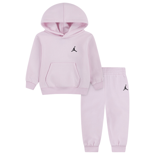 Jordan Brooklyn Fleece Pullover set