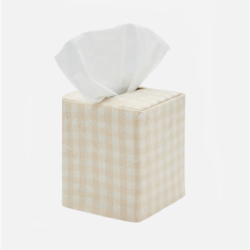 Heather Taylor Home Tissue Box Cover