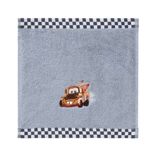 Disney and Pixar Cars Heritage Bath Towels | Pottery Barn Kids