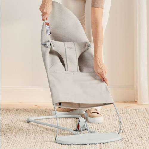 BabyBjörn Extra Fabric Seat for Bouncer Bliss