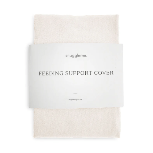 Feeding Support Cover | Natural
