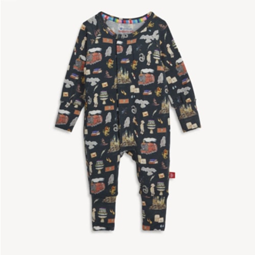 Magnetic Convertible Coverall – Magnetic Me
