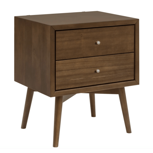 Babyletto Palma Assembled Nightstand