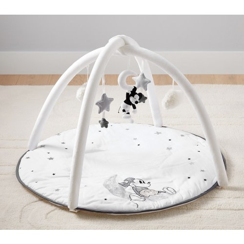 Disney Mickey Mouse Activity Gym | Pottery Barn Kids