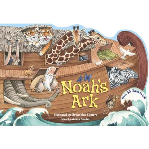 Noah's Ark