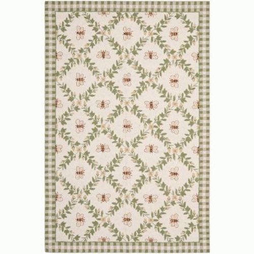 Chelsea HK55 Hand Hooked Rugs - Safavieh