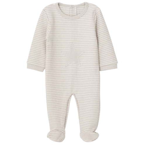 Cozeeme Sleep N' Play Coverall Newborn