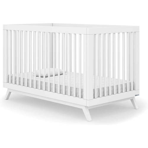 Dadada Soho 3-in-1 Convertible Crib – Hopscotch Kids