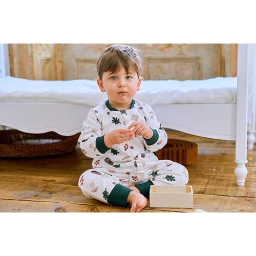 Cotton Waterproof Baby Change Pad | Nest Designs