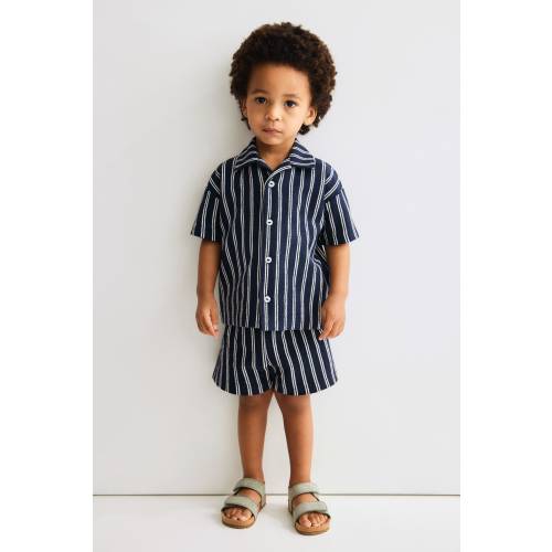 2-PIECE COTTON JERSEY SET