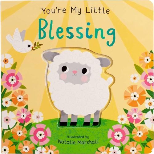 You're My Little Blessing