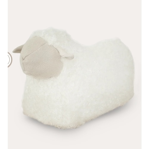 BAA BAA SHEEP POUF