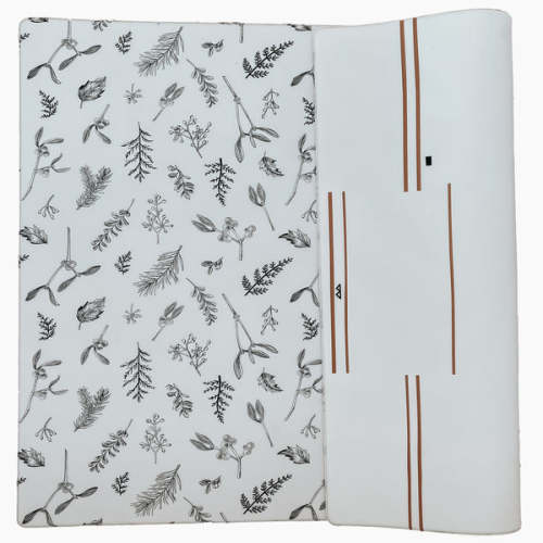 Little Bot Baby Play Mat (Ofie mat, plant + eze)
