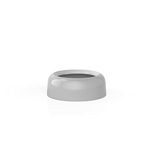 Ember Baby Bottle Collar, 2 Pack (Compatible with Philips Avent Nipple)