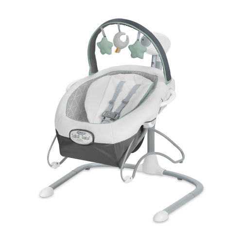 Soothe 'n Sway™ LX Swing with Portable Bouncer