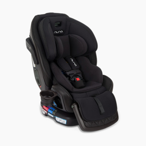 Nuna EXEC next Convertible Car Seat - Caviar