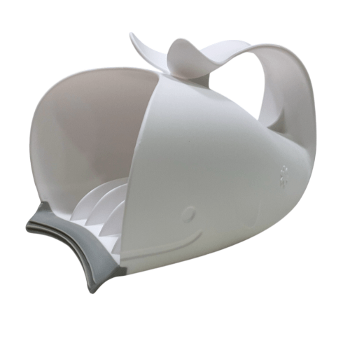 Skip Hop Moby Bathtub Bundle, White