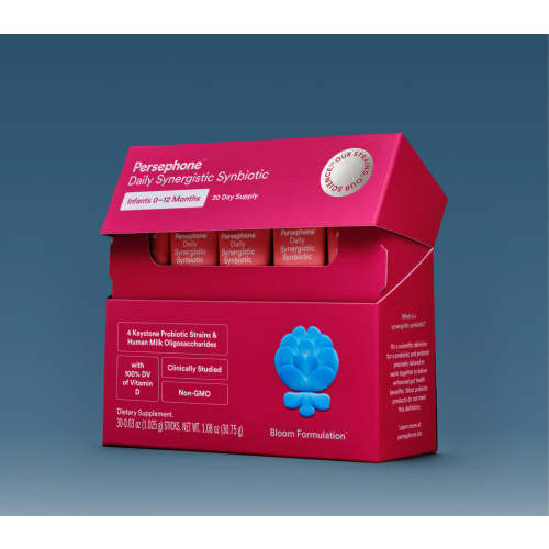 Infant / 0-12 months