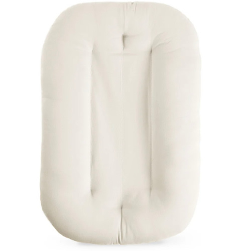 Infant Lounger | Natural