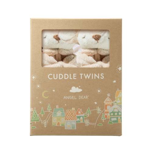 Cuddle Twins - Fawn – Angel Dear
