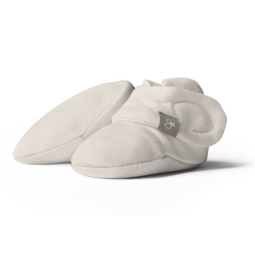 STAY ON BOOTS | GoumiKids Birch Organic Baby Boot