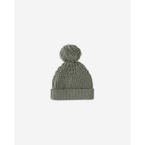 Beanie || Forest