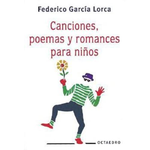 Canciones y poemas para niños