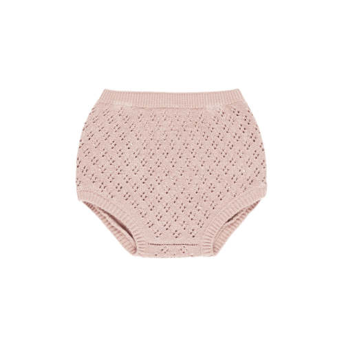 Knit Bloomer, Bubblegum