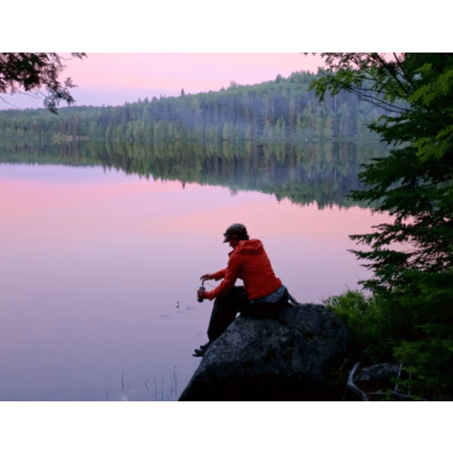 Make a Donation in Honor of Baby Doffing | Save the Boundary Waters