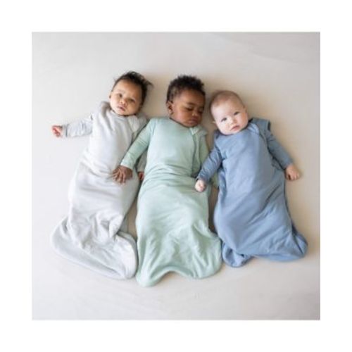 Baby 2.5 TOG Sleep Bag in Slate, Small