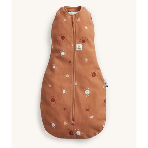 Cocoon Swaddle Bag 0.2 TOG Sunny