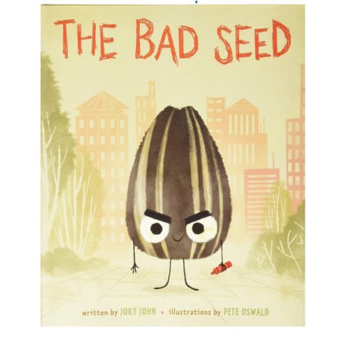 The Bad Seed (The Food Group)