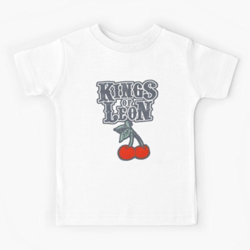 Kings Of Leon Onsie Short Sleeve