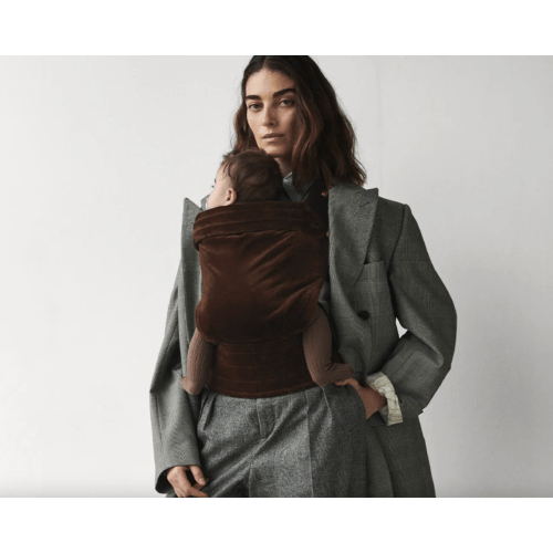 Java | Zeitgeist Baby Carrier | SHOP ARTIPOPPE