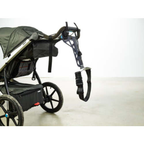 StrollRunner® - Complete Hands-Free Running System