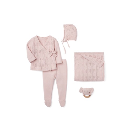 Take Me Home Newborn Essentials Set