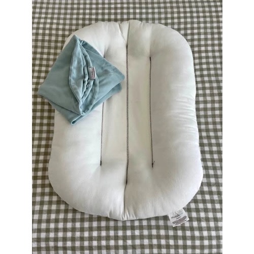 SnuggleMe Pillow