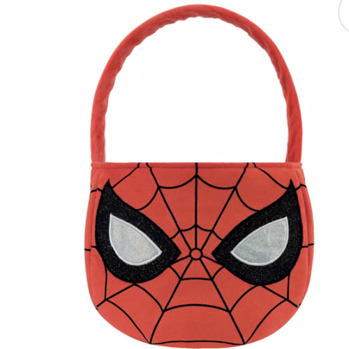 Celebrate Together™ Marvel Spider-Man Treat Basket