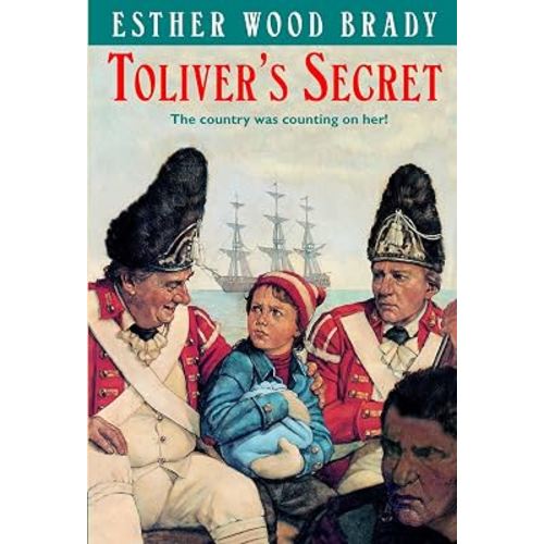 Toliver's Secret
