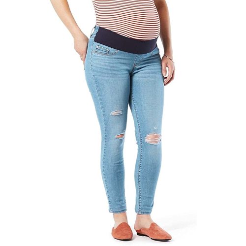 Levi Strauss Signature Gold Men's Bootcut Fit Jean Pants