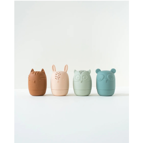 Animal Bath Toys