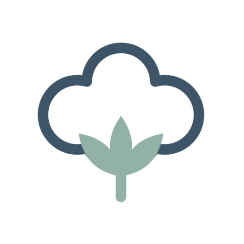 Organic Cotton Quilted Mattress Pad | King