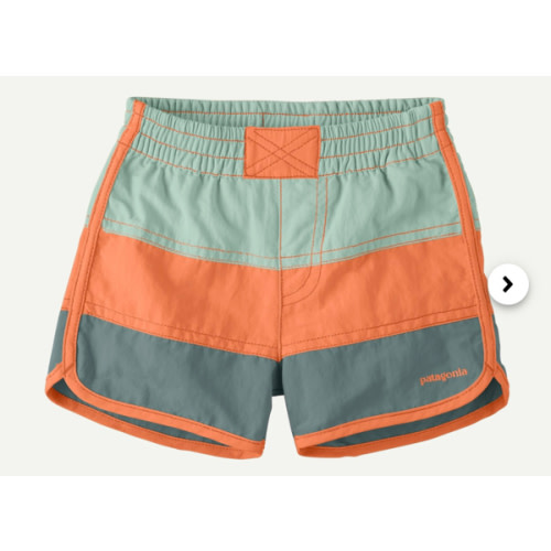 Patagonia Baby Boardshorts