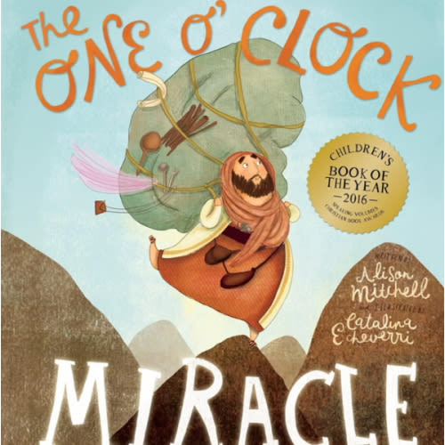 The One O'Clock Miracle (Tales That Tell the Truth)