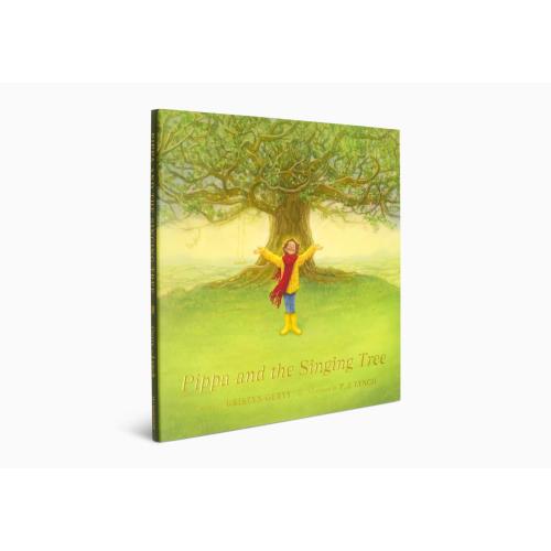Pippa and the Singing Tree: Joining the Song of All Creation | Crossway