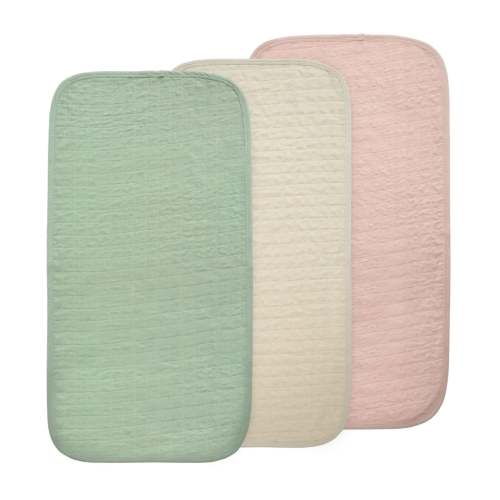 Changing Pad Liners (3) - Blush