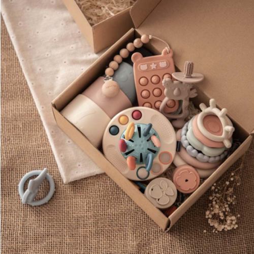 Playtime Gift Set