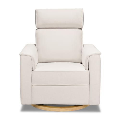 Willa Plus Power Glider Recliner w/ Power Headrest